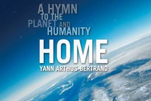 Home: A Hymn to the Planet and Humanity 0810984342 Book Cover