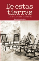 De Estas Tierras B0B8RG8HVX Book Cover