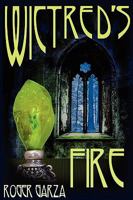 Wictred's Fire 0615174604 Book Cover