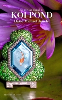 The Art and Making of Koi Pond 1714080684 Book Cover