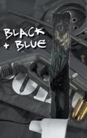 Black & Blue 1773708449 Book Cover