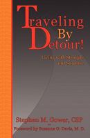 Traveling by Detour 1880150425 Book Cover