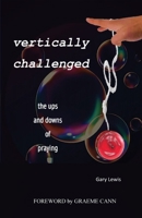 Vertically Challenged 0645555207 Book Cover