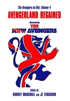 Avengerland Regained 151435330X Book Cover