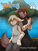 TWOKINDS VOL. 3 1932775722 Book Cover