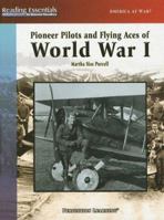 Pioneer Pilots (Reading Essentials in Social Studies) 0756944848 Book Cover