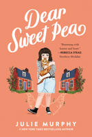 Dear Sweet Pea 0062473077 Book Cover