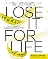 Lose It for Life 1591452457 Book Cover