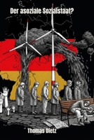 Der asoziale Sozialstaat? (German Edition) B0FMPXZMJS Book Cover