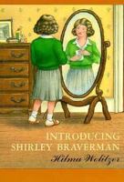 Introducing Shirley Braverman 0440941121 Book Cover