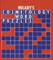 Cosmetology Word Puzzles 1562530593 Book Cover