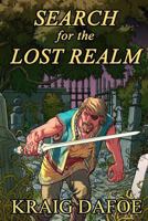 Search for the Lost Realm 1481922815 Book Cover