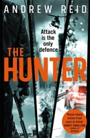 The Hunter 1472256352 Book Cover