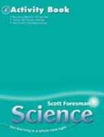Scott Foresman Science, Grade 6: Activity Book 0328126276 Book Cover