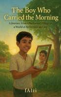 The Boy Who Carried the Morning B0FWXZ9434 Book Cover