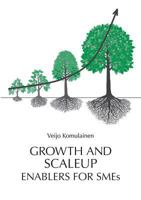 Growth and Scaleup Enablers for SMEs 9522866911 Book Cover