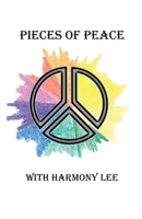 Pieces of Peace B0FBM9HGYT Book Cover