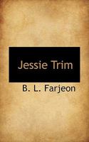 Jessie Trim: A Novel ...... 9371468823 Book Cover