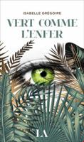 Vert comme l'enfer 2764447655 Book Cover
