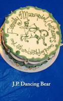 Family of Marsupial Centaurs and other birthday poems 1604542136 Book Cover