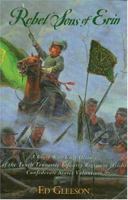 Rebel Sons of Erin 1878208233 Book Cover