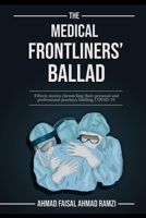 The Medical Frontliners' Ballad B0CTHS4VGC Book Cover