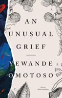 An Unusual Grief 1913175138 Book Cover
