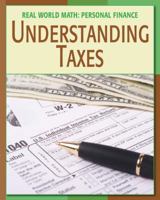 Understanding Taxes 1602793115 Book Cover