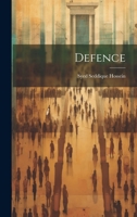 Defence 1019823402 Book Cover