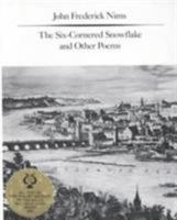 The Six-Cornered Snowflake and Other Poems (New Directions Paperbook, 700) 0811211444 Book Cover