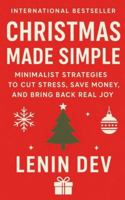 Christmas Made Simple B0G4M7MGL3 Book Cover
