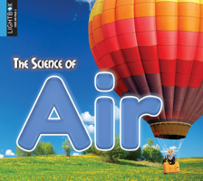 Air 1510524177 Book Cover