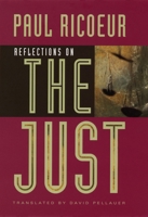 Reflections on the Just 0226854531 Book Cover
