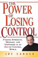 The Power of Losing Control 1592400035 Book Cover