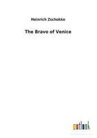 The Bravo of Venice 1450514065 Book Cover