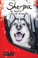 Sherpa, In Search of Snow 173980550X Book Cover