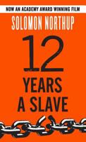 Twelve Years a Slave 0143125419 Book Cover