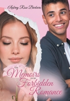 The Memoirs of my Forbidden Romance B0HBGXKMX1 Book Cover