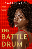 The Battle Drum 0593356977 Book Cover