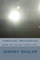 Terminal Reckoning 1517493145 Book Cover