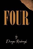 Four B0BQN8T7H4 Book Cover