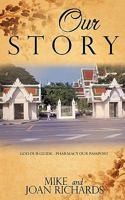 Our Story 1609571134 Book Cover