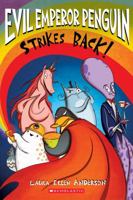 Evil Emperor Penguin: Strikes Back 1338185934 Book Cover