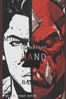 Millionen Armeen in meiner Hand: Eine Isekai-Urban Wargame LitRPG-Serie: BAND 2) Der Rote Krieger und Die Schwarze Schlange (German Edition) B0DY4MBPYQ Book Cover