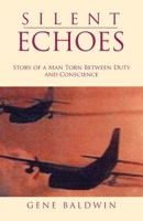 Silent Echoes 0738847496 Book Cover