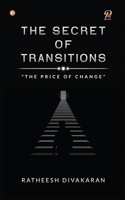 The Secret Of Transitions 9374262401 Book Cover