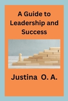 A Guide to Leadership and Success 8934257059 Book Cover