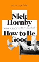 How to Be Good 014100858X Book Cover