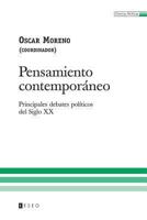 Pensamiento Contemporaneo: Principales Debates Politicos del Siglo XX 9871354231 Book Cover