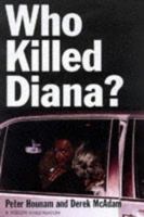 Who Killed Diana? 1883319870 Book Cover